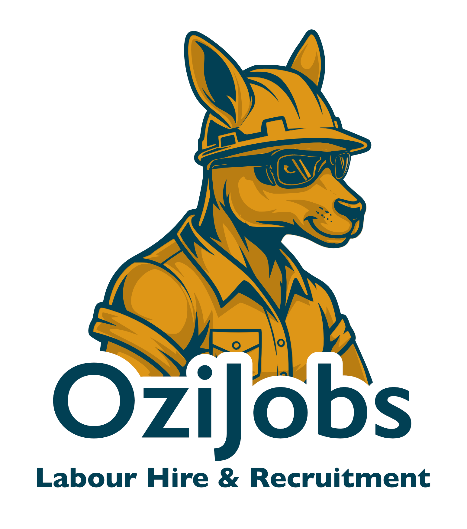 Local work placement brand